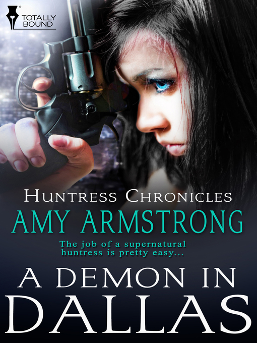 Title details for A Demon in Dallas by Amy Armstrong - Available